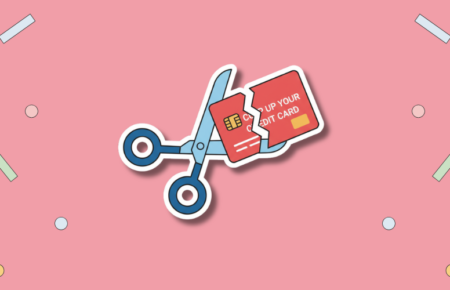 National Cut Up Your Credit Card Day