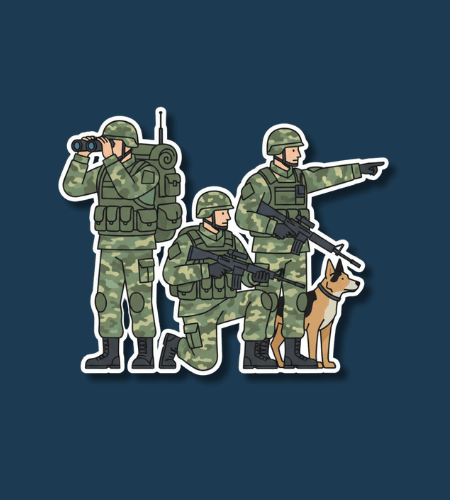 National Day of the Deployed