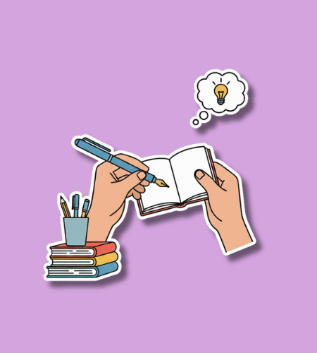 National Day on Writing