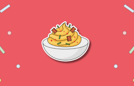 National Deviled Egg Day