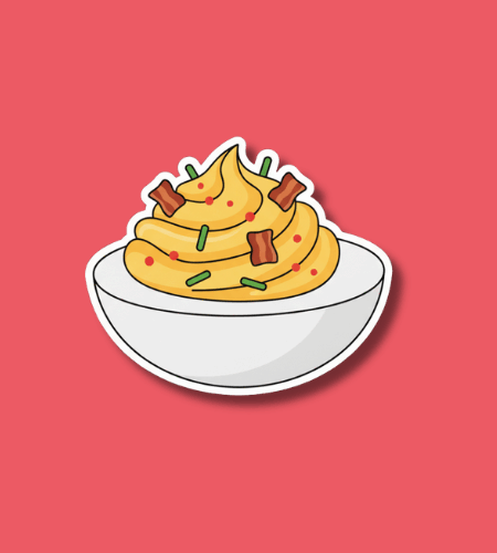 National Deviled Egg Day