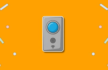 National Doorbell Day
