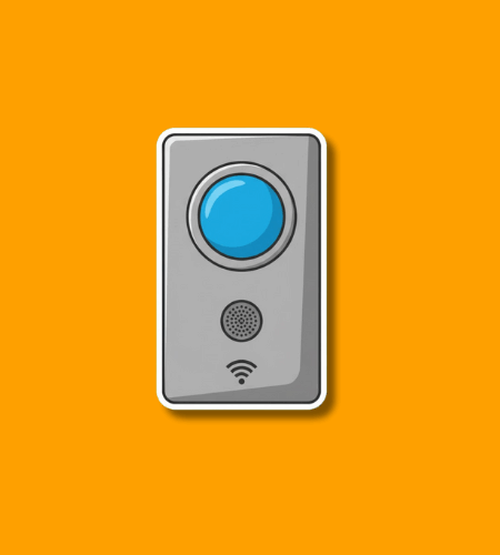 National Doorbell Day