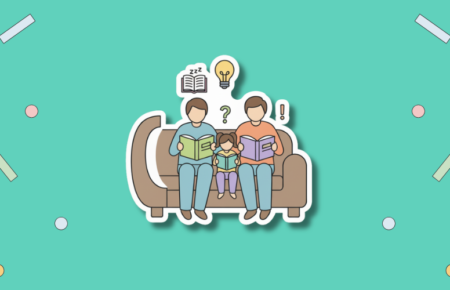 National Family Literacy Day