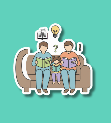 National Family Literacy Day