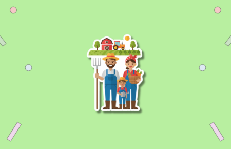 National Farmers Day