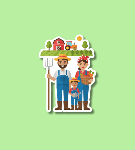 National Farmers Day