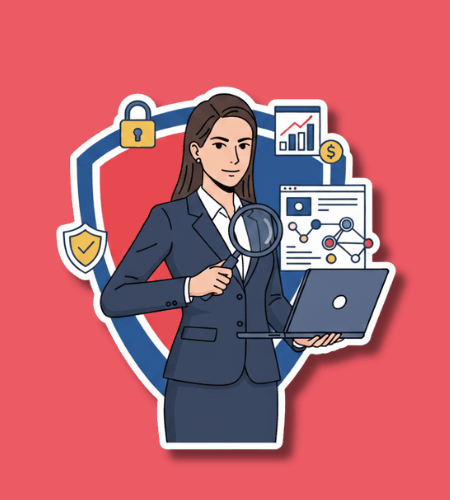 National Financial Crime Fighter Day
