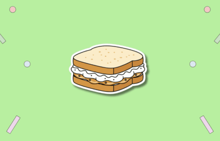 National Fluffernutter Day