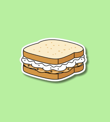 National Fluffernutter Day