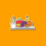 National Fruit at Work Day