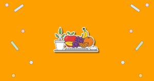 National Fruit at Work Day