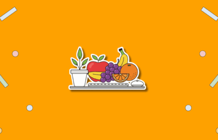 National Fruit at Work Day