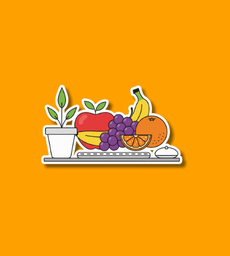 National Fruit at Work Day
