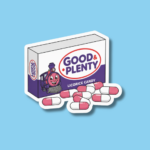 National Good & Plenty Day