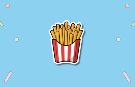 National Greasy Foods Day