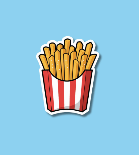 National Greasy Foods Day