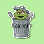 National Grouch Day