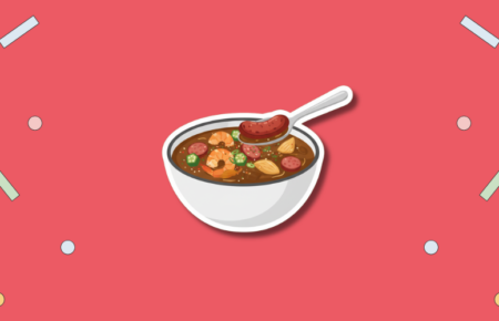 National Gumbo Day
