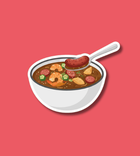 National Gumbo Day