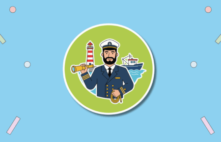 National Harbormaster Appreciation Day