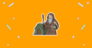 National Hermit Day