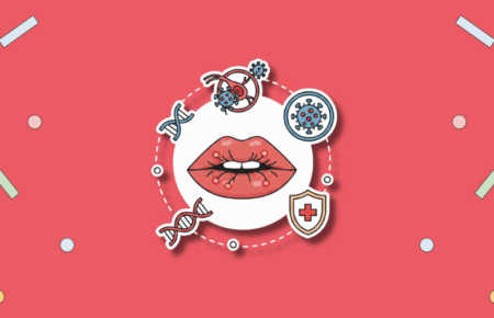 National Herpes Awareness Day