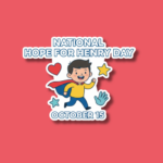 National Hope for Henry Day