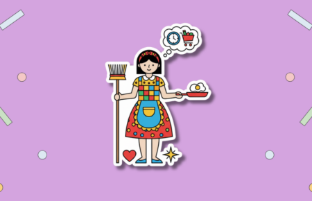 National Housewife Day