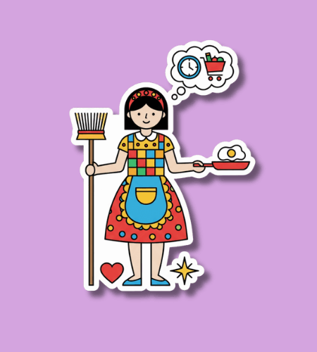 National Housewife Day