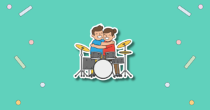 National Hug a Drummer Day