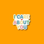 National I Care About You Day