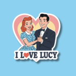 National I Love Lucy Day