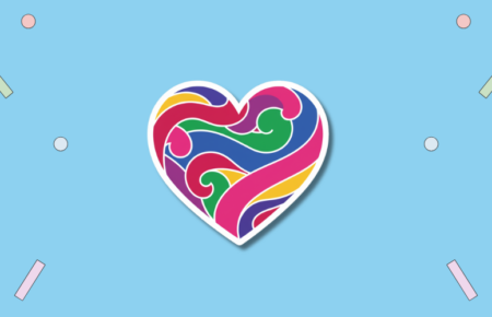National I Love You Day