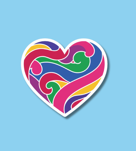 National I Love You Day