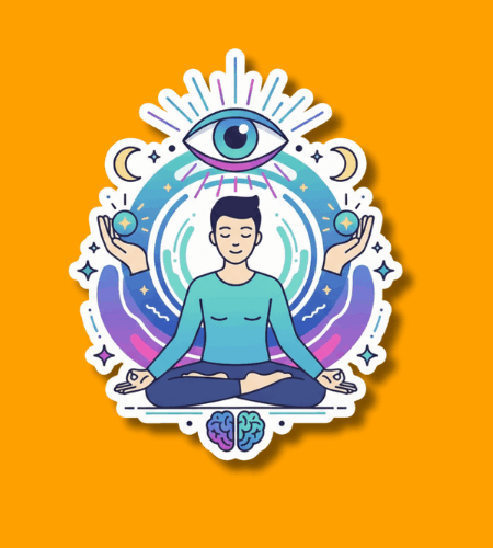 National Increase Your Psychic Powers Day