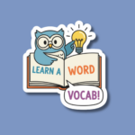 National Learn a Word Day