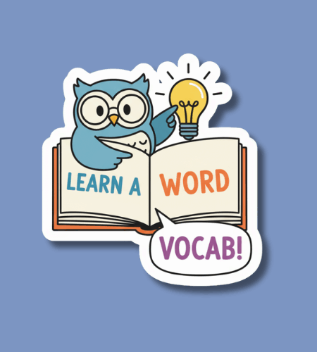 National Learn a Word Day