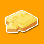 National Lemon Bar Day