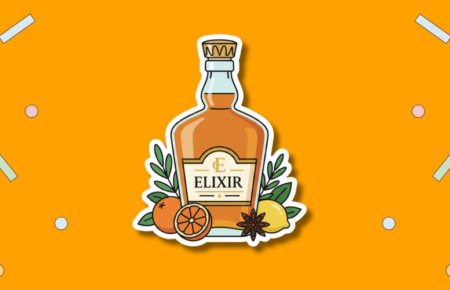 National Liqueur Day
