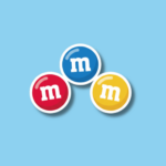 National M&M Day