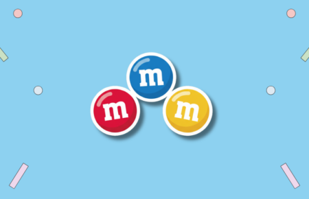 National M&M Day