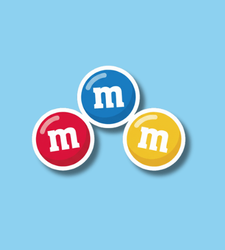 National M&M Day