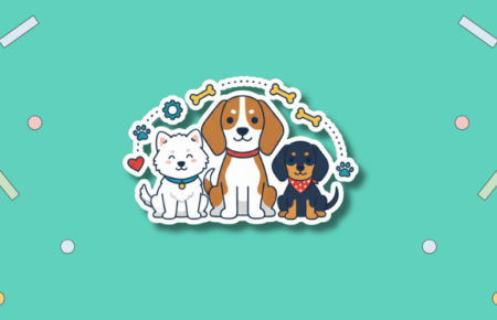 National Make a Dog’s Day