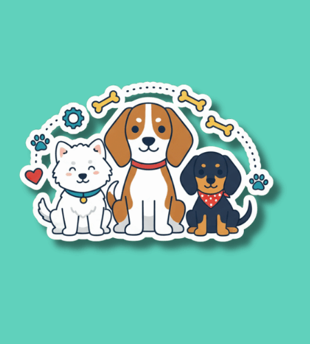 National Make a Dog’s Day