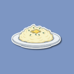 National Mashed Potato Day