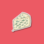National Moldy Cheese Day