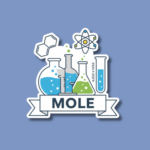 National Mole Day