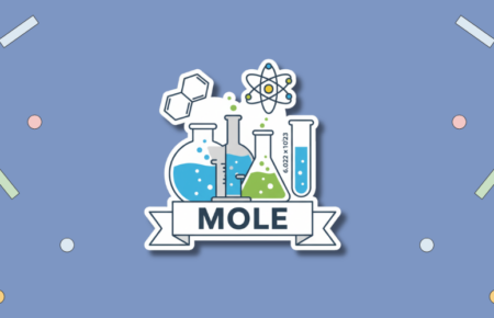 National Mole Day