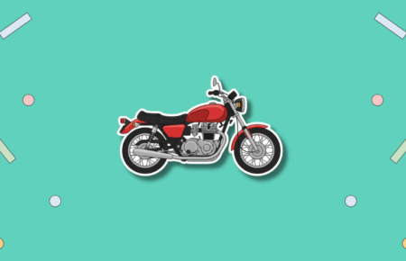 National Motorcycle Ride Day